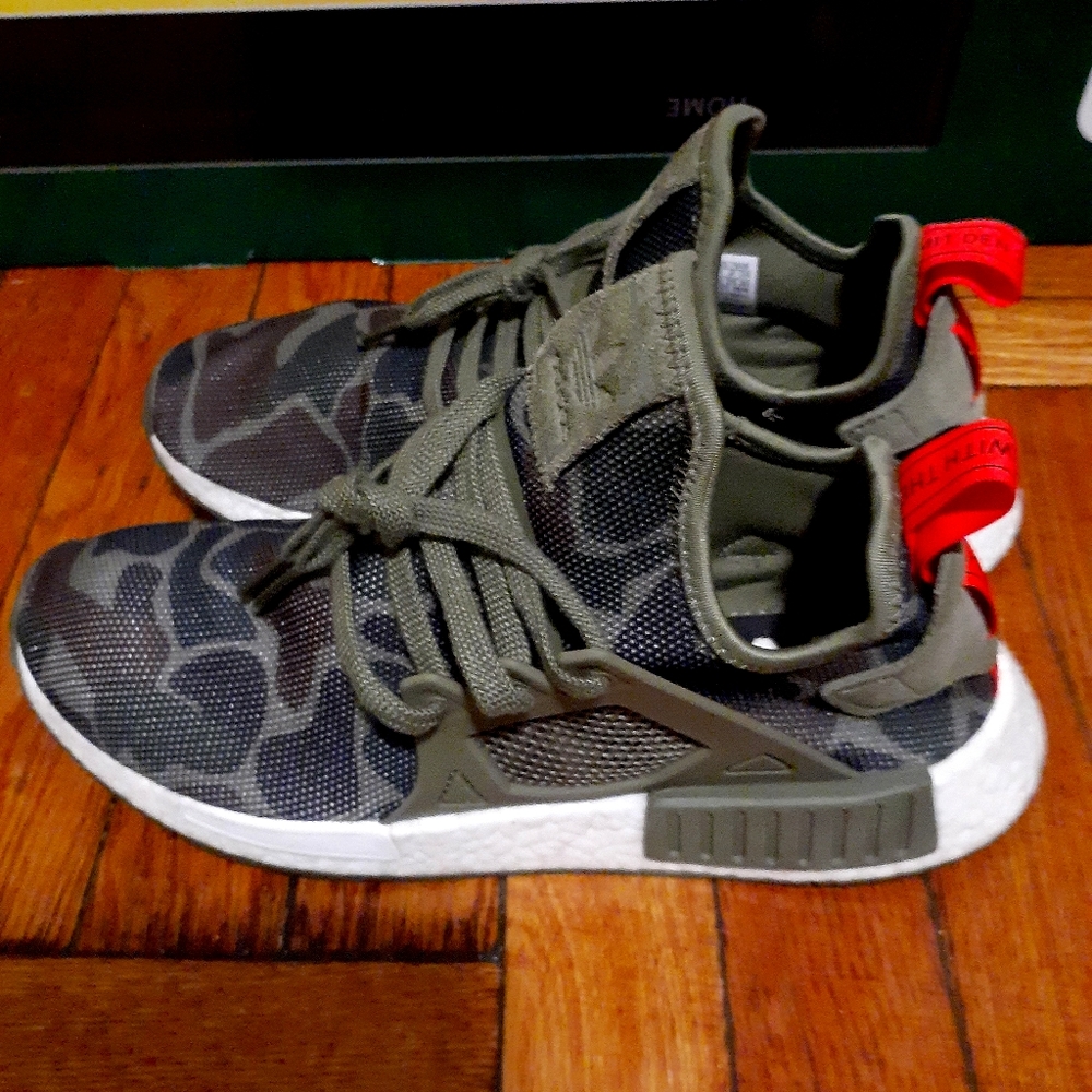Adida boost - Picture 4 of 4